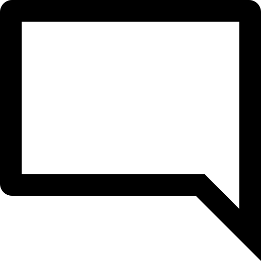 Chat, chat bubble, office, speech bubble, talk icon